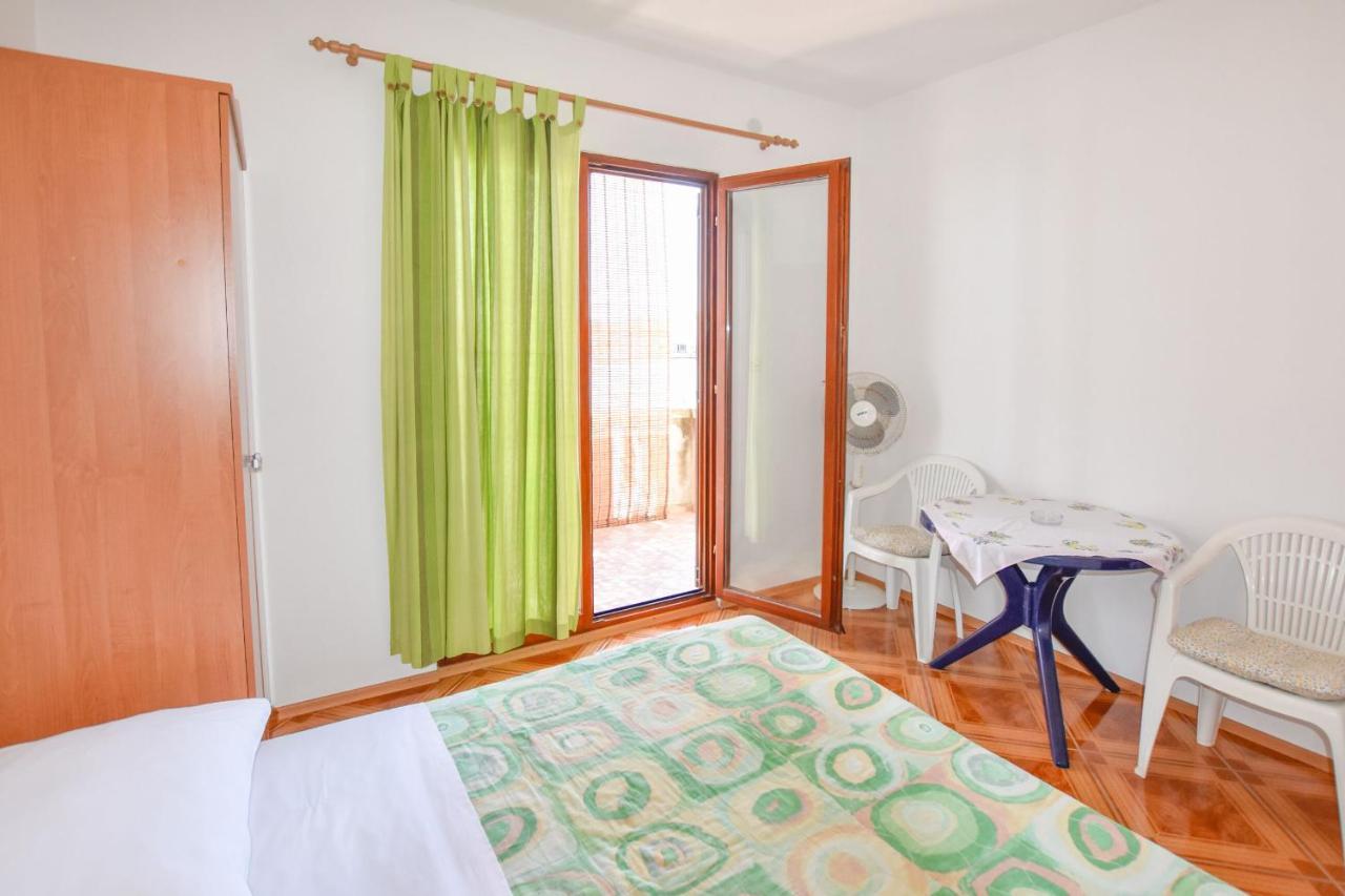 Apartments Marica Sukošan Cameră foto