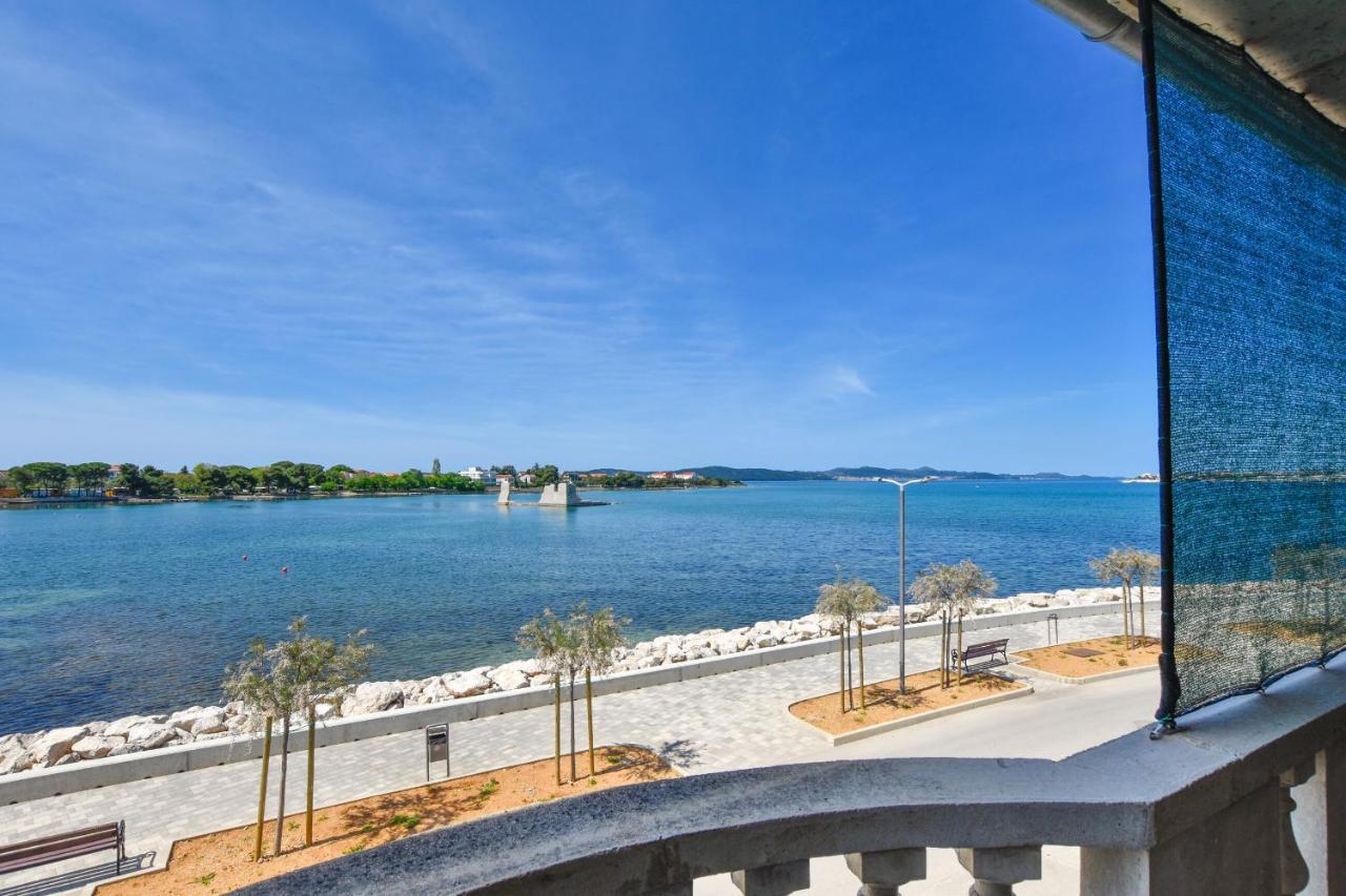 Apartments Marica Sukošan Cameră foto