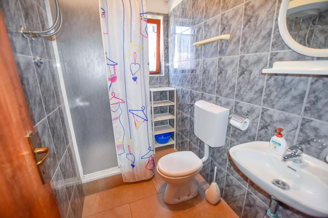 Apartments Marica Sukošan Cameră foto