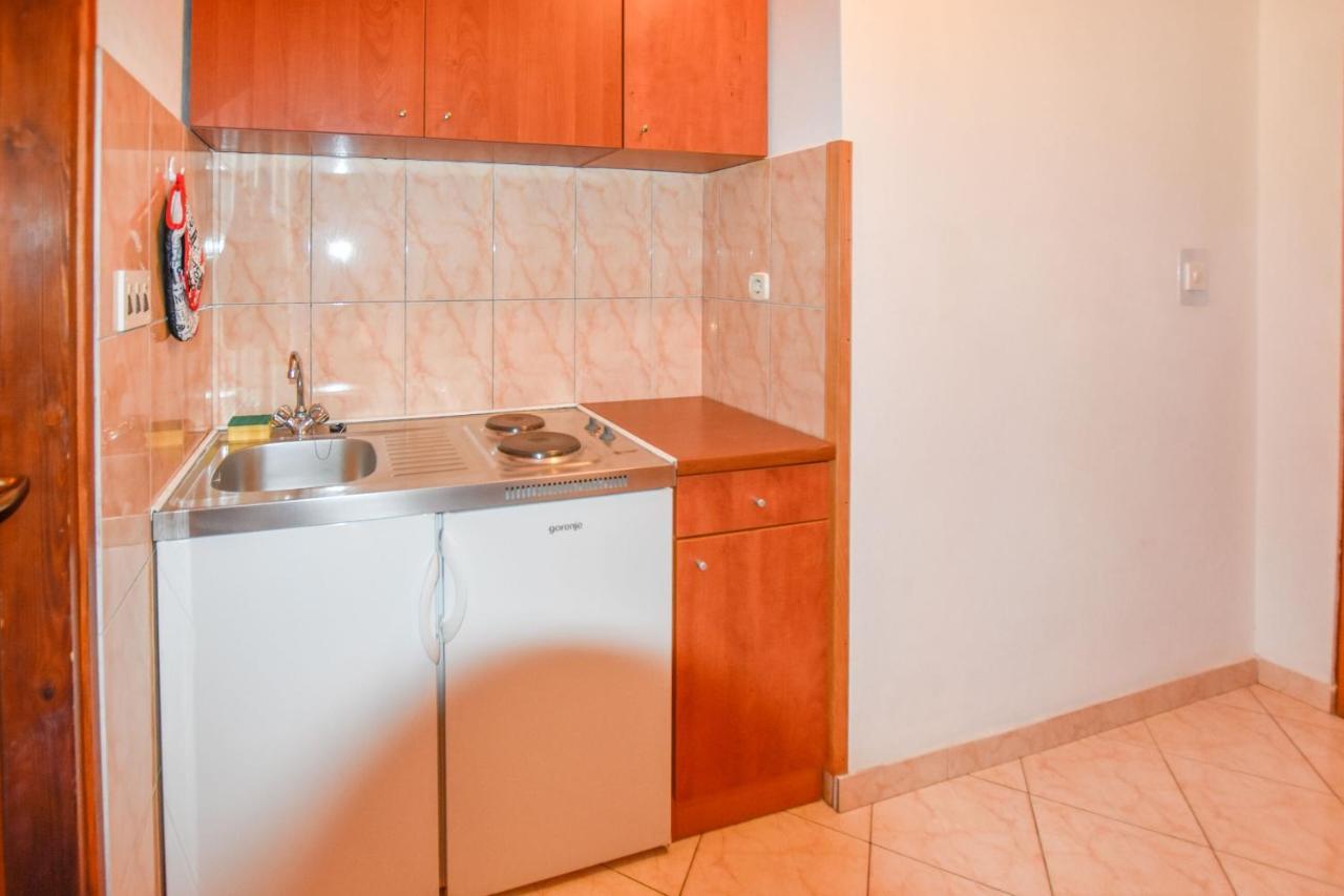 Apartments Marica Sukošan Cameră foto