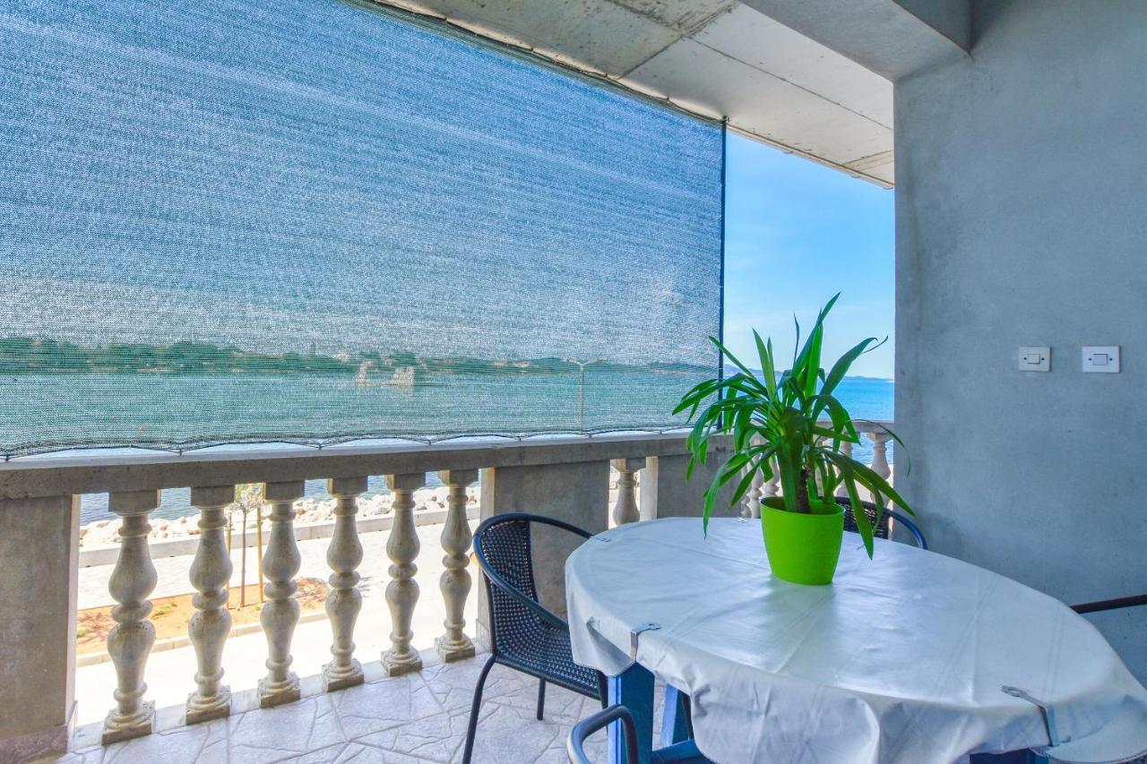 Apartments Marica Sukošan Cameră foto