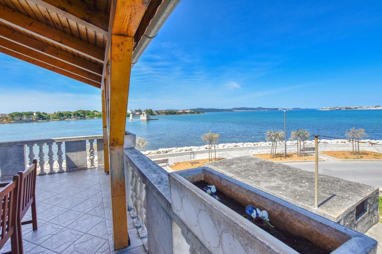 Apartments Marica Sukošan Cameră foto